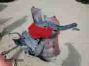 2016 Honda Accord LX-S z VIN 1HGCT1B32GA009256, wystawiony jako Copart lot #74110473 z przebiegiem 66 267 mil mil oraz Szkoda całkowita • Salvage title. Historia ofert i sprzedaży dostępna na DreamBid. Obrazek 14.