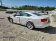 2016 Chevrolet Impala LTZ с VIN 2G1145S38G9114432, выставлен на аукционе Copart как лот 68914925 с пробегом 137 664 миль миль и Списание • Salvage title. История ставок и продаж доступна на DreamBid. Изображение 2.