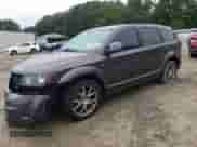 2016 Dodge Journey R/T с VIN 3C4PDDEG8GT244363, выставлен на аукционе Copart как лот 68816205 с пробегом 197 414 миль миль и Списание • Salvage title. История ставок и продаж доступна на DreamBid. Изображение 1.