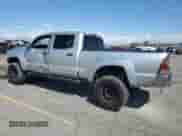 2006 Toyota Tacoma с VIN 5TEMU52N46Z318269, выставлен на аукционе Copart как лот 81336695 с пробегом 217 708 миль миль и Списание • Salvage title. История ставок и продаж доступна на DreamBid. Изображение 2.