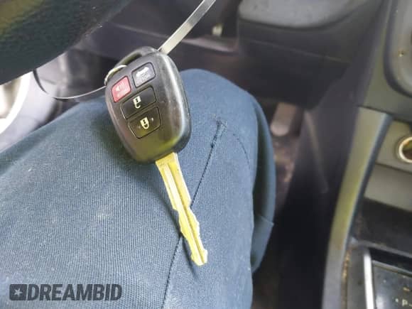 2016 Toyota Corolla L с VIN 2T1BURHE9GC620735, выставлен на аукционе IAAI как лот 43312708 с пробегом 341 121 миль миль и . История ставок и продаж доступна на DreamBid. Изображение 11.