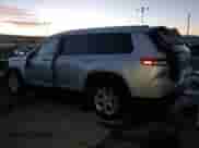 2021 Jeep Grand Cherokee Limited with VIN 1C4RJKBG8M8111655, listed as a Copart auction lot 85345404 with Not provided miles and Salvage title. Bid and sale history available at DreamBid. Image 2.