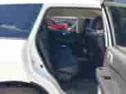 2019 Nissan Pathfinder SV z VIN 5N1DR2MN7KC603548, wystawiony jako IAAI lot #42536941 z przebiegiem 115 970 mil mil oraz . Historia ofert i sprzedaży dostępna na DreamBid. Obrazek 8.