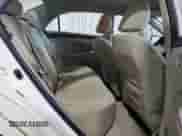 2011 Toyota Corolla L с VIN 2T1BU4EE3BC663810, выставлен на аукционе Copart как лот 87005285 с пробегом 68 723 миль миль и Списание • Salvage title. История ставок и продаж доступна на DreamBid. Изображение 10.