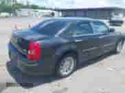 2010 Chrysler 300 Touring with VIN 2C3CA5CV2AH167279, listed as a IAAI auction lot 42762981 with 265,799 mi miles and . Bid and sale history available at DreamBid. Image 4.