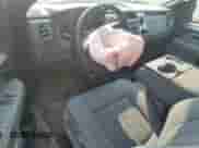 2011 Ford F-150 XL with VIN 1FTMF1CM9BKD30568, listed as a Copart auction lot 71781805 with 287,549 mi miles and Salvage title. Bid and sale history available at DreamBid. Image 8.