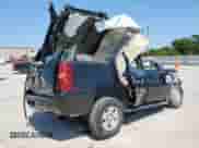 2014 Chevrolet Tahoe LT with VIN 1GNSCBE00ER248635, listed as a Copart auction lot 65802205 with Not provided miles and Non repairable. Bid and sale history available at DreamBid. Image 3.