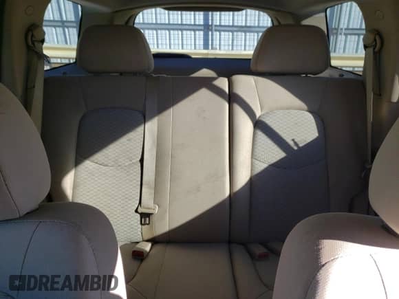 2009 Chevrolet HHR 1LT with VIN 3GNCA23B49S590428, listed as a Copart auction lot 76938344 with 142,357 mi miles and Salvage title. Bid and sale history available at DreamBid. Image 10.