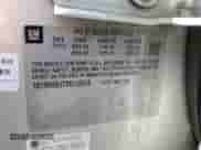 2013 Chevrolet Volt с VIN 1G1RH6E47DU126510, выставлен на аукционе Copart как лот 66536525 с пробегом 117 671 миль миль и Списание • Salvage title. История ставок и продаж доступна на DreamBid. Изображение 12.