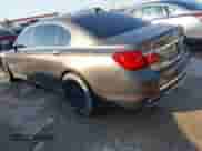 2014 BMW 7 Series ALPINA B7 с VIN WBAYE8C55ED134655, выставлен на аукционе IAAI как лот 43052441 с пробегом 100 171 миль миль и . История ставок и продаж доступна на DreamBid. Изображение 3.