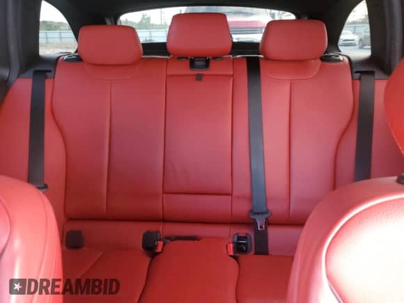 2018 BMW 3 Series 330i xDrive with VIN WBA8K3C5XJA369818, listed as a Copart auction lot 79645014 with 85,733 mi miles and Non repairable. Bid and sale history available at DreamBid. Image 10.