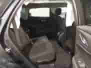 2019 Chevrolet Blazer z VIN 3GNKBGRS8KS605208, wystawiony jako IAAI lot #41938937 z przebiegiem 25 314 mil mil oraz . Historia ofert i sprzedaży dostępna na DreamBid. Obrazek 8.