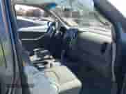 2017 Nissan Frontier SV with VIN 1N6AD0ER4HN718467, listed as a IAAI auction lot 42259724 with 141,211 mi miles and . Bid and sale history available at DreamBid. Image 5.