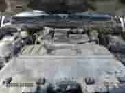 2010 Dodge 2500 TRX with VIN 3D7UT2CL1AG188721, listed as a Copart auction lot 47585675 with 304,411 mi miles and Salvage title. Bid and sale history available at DreamBid. Image 11.