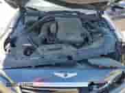 2015 Hyundai Genesis 3.8L с VIN KMHGN4JEXFU089784, выставлен на аукционе Copart как лот 63202015 с пробегом 93 053 миль миль и Списание • Salvage title. История ставок и продаж доступна на DreamBid. Изображение 11.