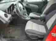 2015 Chevrolet Cruze LS с VIN 1G1PA5SH2F7159400, выставлен на аукционе Copart как лот 87279255 с пробегом 109 672 миль миль и Чистый • Clean title. История ставок и продаж доступна на DreamBid. Изображение 7.