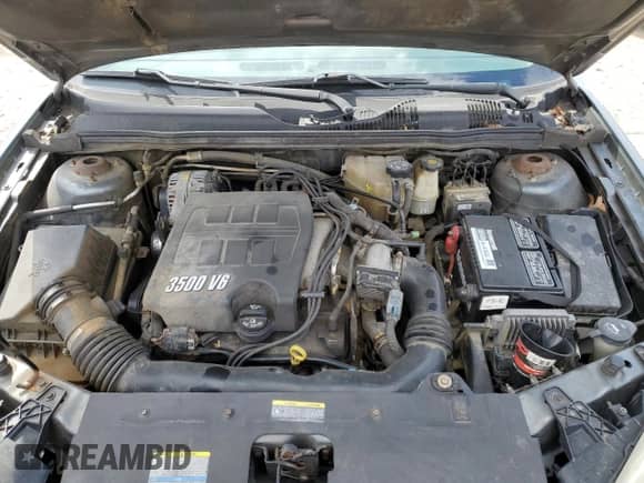 2006 Chevrolet Malibu 2LT с VIN 1G1ZT53816F257700, выставлен на аукционе Copart как лот 71530635 с пробегом 162 446 миль миль и На запчасти • Non repairable. История ставок и продаж доступна на DreamBid. Изображение 11.