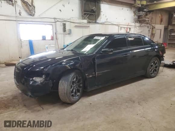 2021 Chrysler 300 S с VIN 2C3CCAGGXGH117012, выставлен на аукционе Copart как лот 79226674 с пробегом 72 897 миль миль и Чистый • Clean title. История ставок и продаж доступна на DreamBid. Изображение 1.