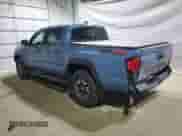 2019 Toyota Tacoma SR с VIN 3TMCZ5AN6KM208944, выставлен на аукционе Copart как лот 70105205 с пробегом 29 831 миль миль и Списание • Salvage title. История ставок и продаж доступна на DreamBid. Изображение 2.