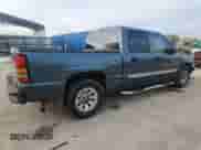 2006 GMC Sierra 1500 SLE1 z VIN 2GTEC13Z761344015, wystawiony jako Copart lot #81309585 z przebiegiem 191 829 mil mil oraz Szkoda całkowita • Salvage title. Historia ofert i sprzedaży dostępna na DreamBid. Obrazek 3.