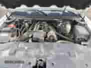 2009 Chevrolet Silverado 1500 LTZ z VIN 1GCEK39099Z258353, wystawiony jako Copart lot #68828515 z przebiegiem 235 665 mil mil oraz Czysty tytuł • Clean title. Historia ofert i sprzedaży dostępna na DreamBid. Obrazek 11.