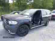 2014 Dodge Durango Limited z VIN 1C4RDJDG8EC345128, wystawiony jako IAAI lot #43233784 z przebiegiem 113 782 mil mil oraz . Historia ofert i sprzedaży dostępna na DreamBid. Obrazek 6.