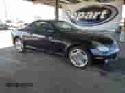 2002 Lexus SC 430 с VIN JTHFN48Y820029504, выставлен на аукционе Copart как лот 86777805 с пробегом 137 363 миль миль и Списание • Salvage title. История ставок и продаж доступна на DreamBid. Изображение 4.