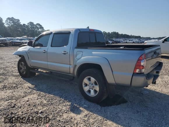 2014 Toyota Tacoma PreRunner с VIN 5TFJU4GN5EX051445, выставлен на аукционе Copart как лот 80008395 с пробегом 107 856 миль миль и Списание • Salvage title. История ставок и продаж доступна на DreamBid. Изображение 2.