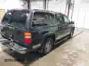 2002 Chevrolet Suburban Z71 z VIN 3GNFK16ZX2G334316, wystawiony jako IAAI lot #42452821 z przebiegiem 208 923 mil mil oraz . Historia ofert i sprzedaży dostępna na DreamBid. Obrazek 4.