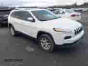 2016 Jeep Cherokee Latitude с VIN 1C4PJMCB7GW118036, выставлен на аукционе IAAI как лот 41232593 с пробегом 114 880 миль миль и . История ставок и продаж доступна на DreamBid. Изображение 1.