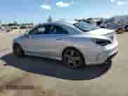 2016 Mercedes-Benz CLA 250 с VIN WDDSJ4EB4GN390076, выставлен на аукционе Copart как лот 89542195 с пробегом 37 961 миль миль и Списание • Salvage title. История ставок и продаж доступна на DreamBid. Изображение 2.