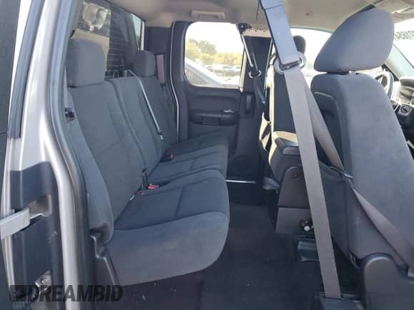 2008 Chevrolet Silverado 1500 1LT с VIN 1GCEK19JX8E190065, выставлен на аукционе Copart как лот 76371654 с пробегом 181 386 миль миль и Списание • Salvage title. История ставок и продаж доступна на DreamBid. Изображение 10.