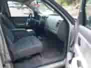 2006 Dodge Dakota ST with VIN 1D7HW28K36S626910, listed as a IAAI auction lot 42193257 with 158,933 mi miles and . Bid and sale history available at DreamBid. Image 5.