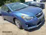 2015 Subaru Impreza z VIN JF1GJAA65FH017526, wystawiony jako IAAI lot #42774722 z przebiegiem 124 943 mil mil oraz . Historia ofert i sprzedaży dostępna na DreamBid. Obrazek 1.