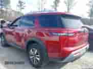 2024 Nissan Pathfinder SL с VIN 5N1DR3CA1RC300862, выставлен на аукционе IAAI как лот 41599529 с пробегом 1 100 миль миль и . История ставок и продаж доступна на DreamBid. Изображение 14.