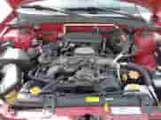 2006 Subaru Forester X with VIN JF1SG636X6H747614, listed as a IAAI auction lot 43139637 with 125,141 mi miles and . Bid and sale history available at DreamBid. Image 10.