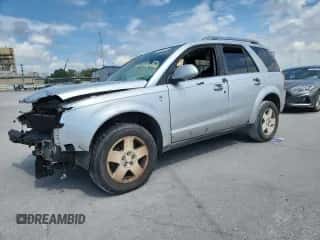 2006 Saturn VUE z VIN 5GZCZ53476S846555, wystawiony jako Copart lot #71723115 z przebiegiem 263 495 mil mil oraz Szkoda całkowita • Salvage title. Historia ofert i sprzedaży dostępna na DreamBid. Obrazek 1.