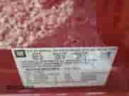 2014 GMC Sierra 1500 SLT с VIN 3GTU2VEJ3EG269610, выставлен на аукционе Copart как лот 69895074 с пробегом 175 629 миль миль и Списание • Salvage title. История ставок и продаж доступна на DreamBid. Изображение 12.