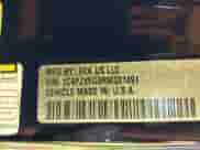 2024 Jeep Wrangler Rubicon z VIN 1C4PJXFG0RW321491, wystawiony jako IAAI lot #42461809 z przebiegiem 10 419 mil mil oraz . Historia ofert i sprzedaży dostępna na DreamBid. Obrazek 9.