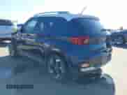 2023 Hyundai Venue Limited with VIN KMHRC8A31PU268141, listed as a IAAI auction lot 41760631 with 40,746 mi miles and . Bid and sale history available at DreamBid. Image 3.