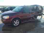 2008 Chevrolet Uplander LS Fleet с VIN 1GBDV13W78D101733, выставлен на аукционе Copart как лот 80455714 с пробегом 111 534 миль миль и Списание • Salvage title. История ставок и продаж доступна на DreamBid. Изображение 1.