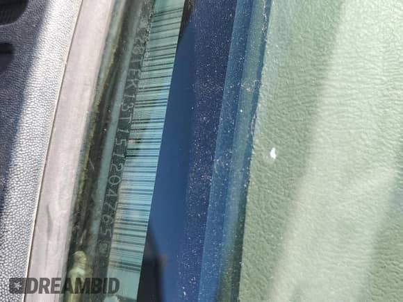 2005 GMC Sierra 1500 SLT z VIN 2GTEK13T151204765, wystawiony jako Copart lot #46662395 z przebiegiem 92 118 mil mil oraz Szkoda całkowita • Salvage title. Historia ofert i sprzedaży dostępna na DreamBid. Obrazek 13.