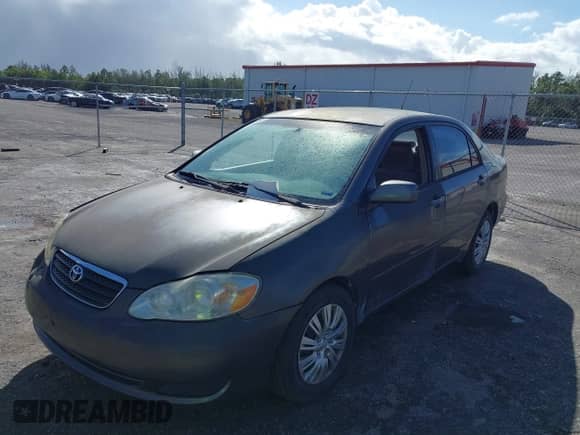 2005 Toyota Corolla CE с VIN 1NXBR30E85Z458523, выставлен на аукционе IAAI как лот 43545129 с пробегом 170 059 миль миль и . История ставок и продаж доступна на DreamBid. Изображение 13.