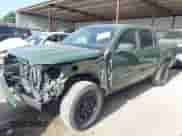 2023 Nissan Frontier S with VIN 1N6ED1EK2PN627741, listed as a IAAI auction lot 42702583 with 35,916 mi miles and . Bid and sale history available at DreamBid. Image 16.