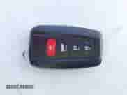 2023 Toyota Camry TRD with VIN 4T1KZ1AK5PU075750, listed as a IAAI auction lot 43285014 with 38,584 mi miles and . Bid and sale history available at DreamBid. Image 11.