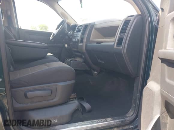 2011 Ram 1500 ST with VIN 1D7RB1GK2BS526237, listed as a IAAI auction lot 42705750 with 196,958 mi miles and . Bid and sale history available at DreamBid. Image 5.