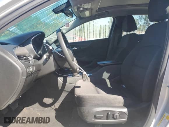 2021 Chevrolet Malibu LT с VIN 1G1ZD5ST7MF024016, выставлен на аукционе Copart как лот 85331565 с пробегом 106 928 миль миль и Списание • Salvage title. История ставок и продаж доступна на DreamBid. Изображение 7.