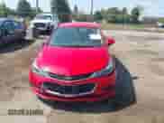 2017 Chevrolet Cruze LT с VIN 1G1BE5SM1H7268025, выставлен на аукционе IAAI как лот 43203269 с пробегом 161 551 миль миль и . История ставок и продаж доступна на DreamBid. Изображение 12.