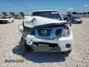 2012 Nissan Frontier SV с VIN 1N6AD0ER9CC410456, выставлен на аукционе Copart как лот 70654555 с пробегом 152 745 миль миль и Списание • Salvage title. История ставок и продаж доступна на DreamBid. Изображение 5.