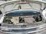 2000 Chevrolet City Express Cargo с VIN 1GAHG39J5Y1124694, выставлен на аукционе Copart как лот 80763054 с пробегом 183 743 миль миль и Списание • Salvage title. История ставок и продаж доступна на DreamBid. Изображение 12.